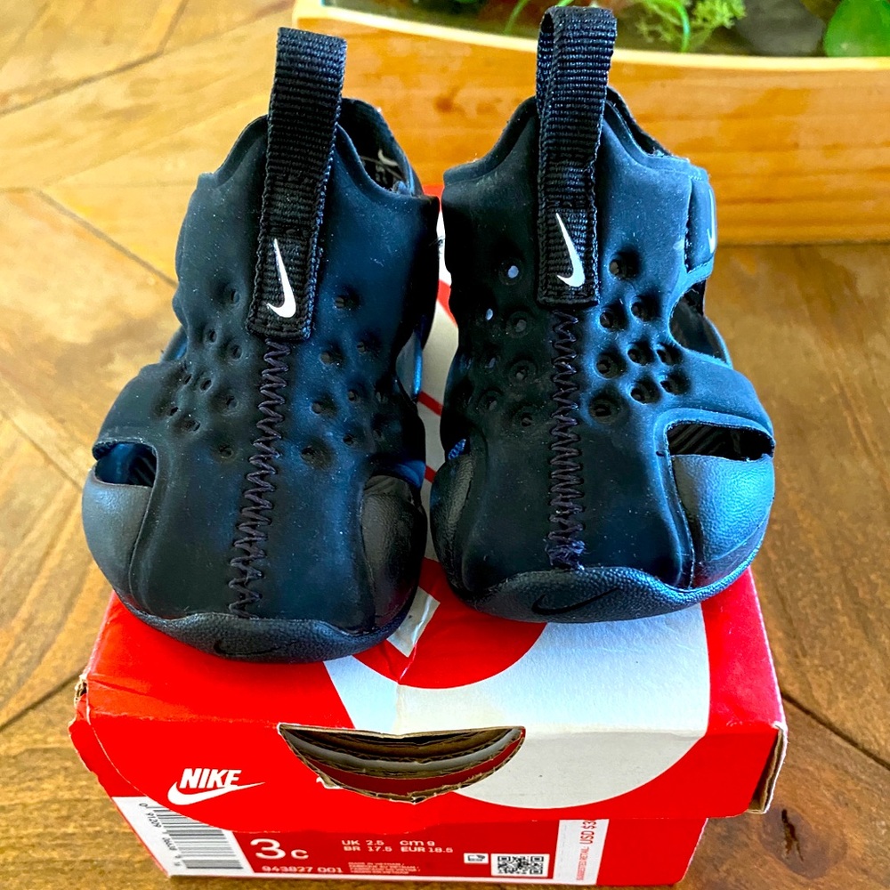 Baby Nike sandals